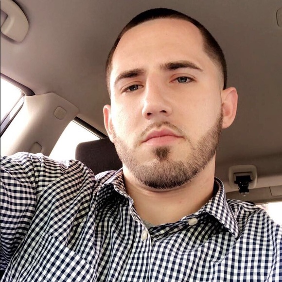 Meet your Posher, Kevin - Picture 1 of 1